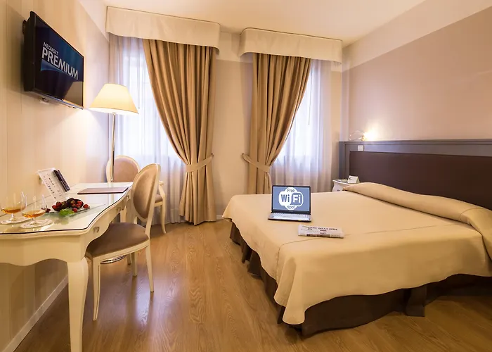 Bonotto Hotel Belvedere Bassano del Grappa